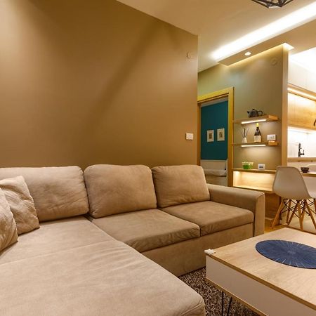 Dejana Apartment 즐라티보 외부 사진