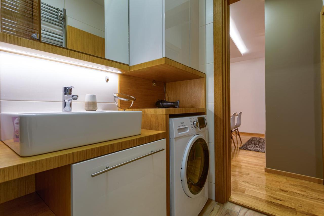 Dejana Apartment 즐라티보 외부 사진