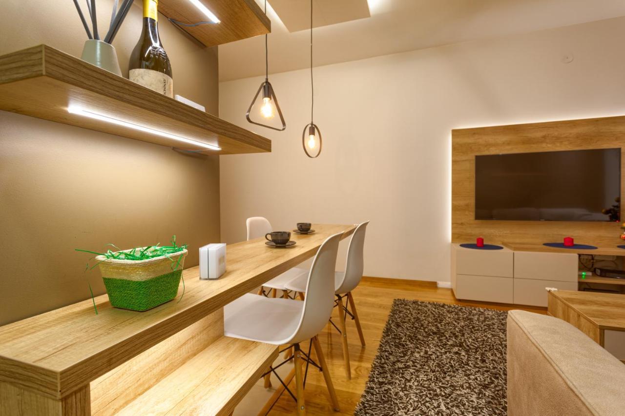 Dejana Apartment 즐라티보 외부 사진