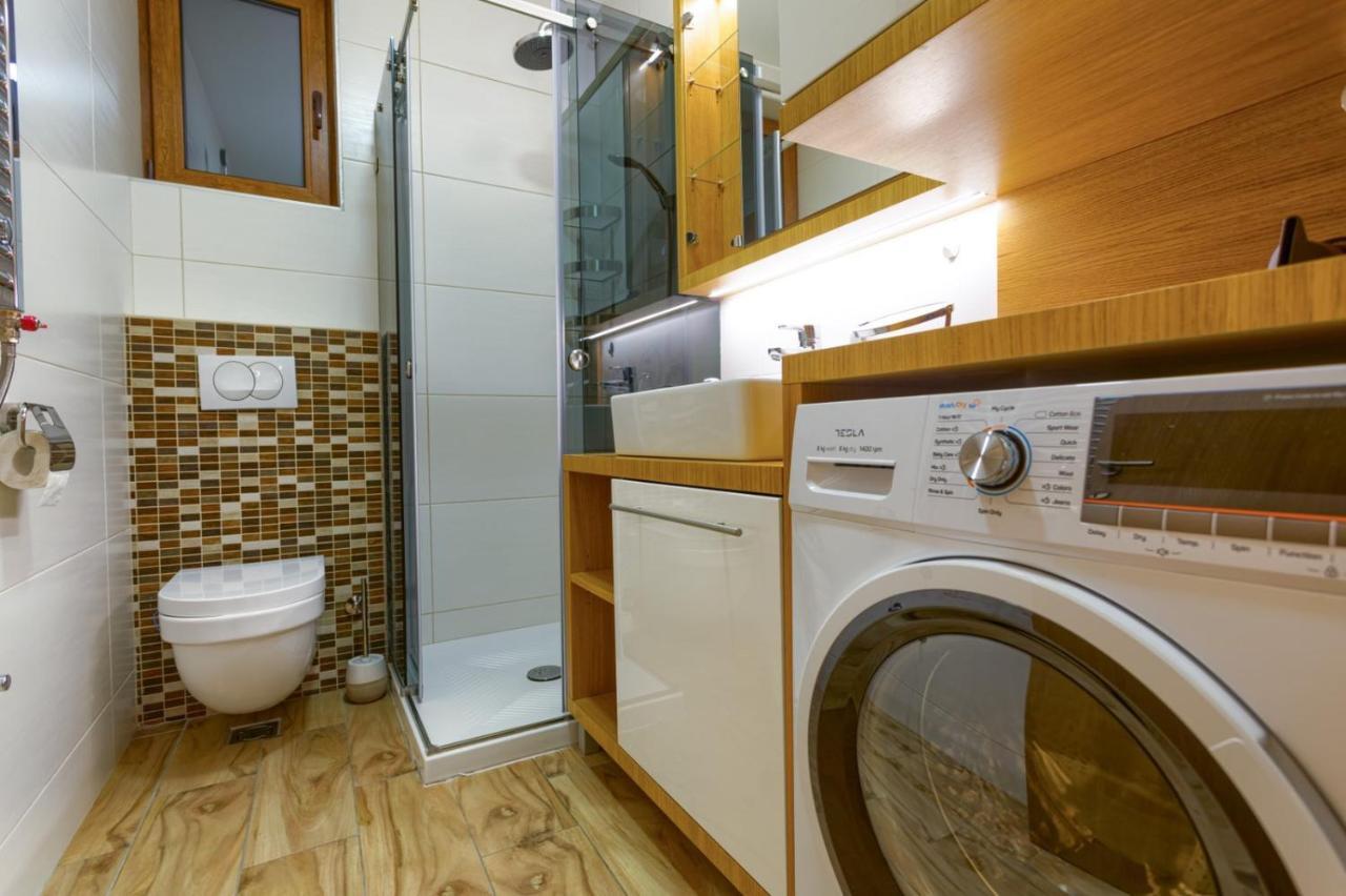 Dejana Apartment 즐라티보 외부 사진